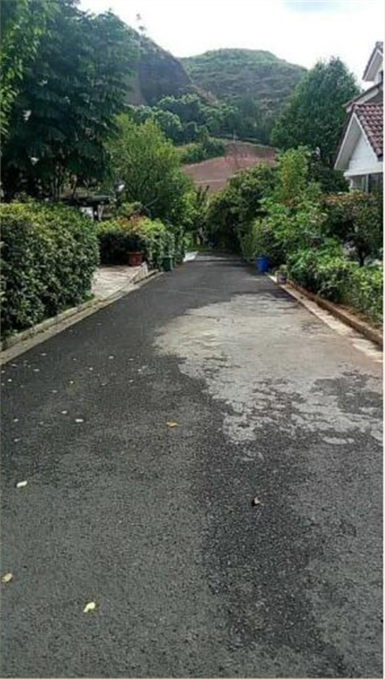 圣倍諾電動掃地機別墅區(qū)應(yīng)用 圣倍諾電動掃地機別墅區(qū)應(yīng)用