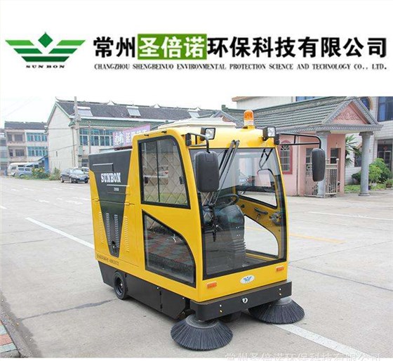 電動(dòng)掃地車(chē)價(jià)格