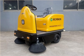 靠譜省心的掃地車廠家哪里找