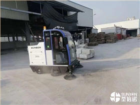  電動(dòng)清掃車具備哪些功能？