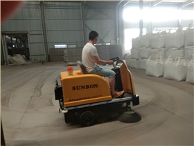 選購技巧怎么辦？掃地車廠家有話說