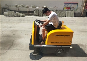 電動清掃車的實用價值與優(yōu)勢