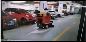  無(wú)人駕駛掃地車你了解嗎？