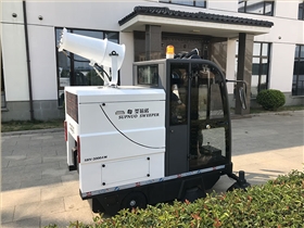 景區(qū)掃地車 景區(qū)掃地車