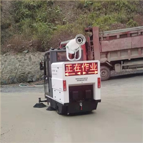 工地清掃車(chē) 工地清掃車(chē)