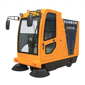 如何選購一款適合自己的電動(dòng)掃地機(jī) 如何選購一款適合自己的電動(dòng)掃地機(jī)