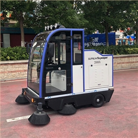 道路清掃車價(jià)格報(bào)價(jià)多少 道路清掃車價(jià)格報(bào)價(jià)多少