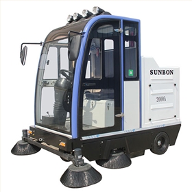 環(huán)保電動(dòng)清掃車 環(huán)保電動(dòng)清掃車