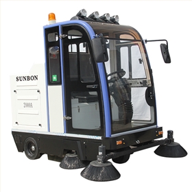 環(huán)保電動(dòng)清掃車 環(huán)保電動(dòng)清掃車