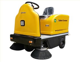 工業(yè)掃地車 1400 03
