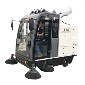 全封閉掃地機的優(yōu)點及評價 全封閉掃地機的優(yōu)點及評價