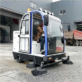 物業(yè)清掃車 物業(yè)清掃車