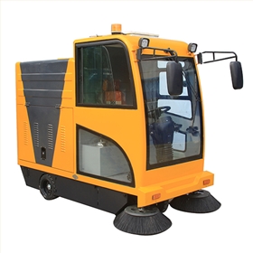 采購商如何選擇電動清掃車品牌 采購商如何選擇電動清掃車品牌