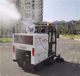 駕駛式掃地車被越來(lái)越多企業(yè)認(rèn)可 駕駛式掃地車被越來(lái)越多企業(yè)認(rèn)可