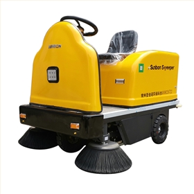 電瓶駕駛式掃地機(jī) 電瓶駕駛式掃地機(jī)