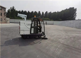 工業(yè)掃地車(chē) 工業(yè)掃地車(chē)