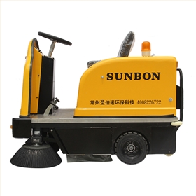 電動(dòng)掃地車 電動(dòng)掃地車