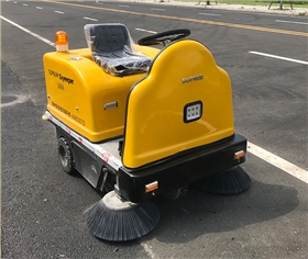 工廠掃地車 工廠掃地車