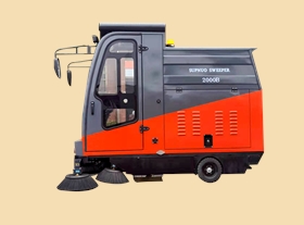 戶外電動(dòng)掃地車 戶外電動(dòng)掃地車