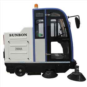 電動(dòng)掃地機(jī) 電動(dòng)掃地機(jī)