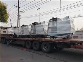 環(huán)衛(wèi)電動清掃車清掃時會產(chǎn)生二次粉塵嗎？