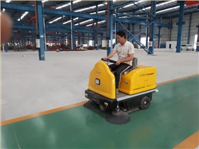 簡單介紹一下掃地車的主要配置和產品特點 簡單介紹一下掃地車的主要配置和產品特點