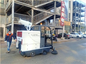 哪些好品牌的電動掃地機可供選擇 哪些好品牌的電動掃地機可供選擇