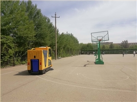 選擇什么樣的電動(dòng)掃地車(chē)來(lái)清掃小區(qū) 選擇什么樣的電動(dòng)掃地車(chē)來(lái)清掃小區(qū)