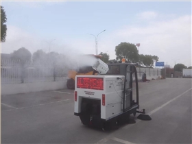 電動掃地車制造商將告訴你如何長期使用它們 電動掃地車制造商將告訴你如何長期使用它們