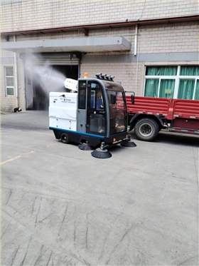 小區(qū)掃地機 小區(qū)掃地機