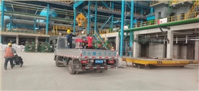 想更好的了解小型電動(dòng)掃地車(chē)，可以親自去廠家試車(chē)