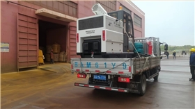 小型環(huán)保電動掃地機:如虎添翼的清潔助手 小型環(huán)保電動掃地機:如虎添翼的清潔助手