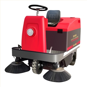 掃地車使用痛點與物業(yè)管理的優(yōu)化對策 掃地車使用痛點與物業(yè)管理的優(yōu)化對策