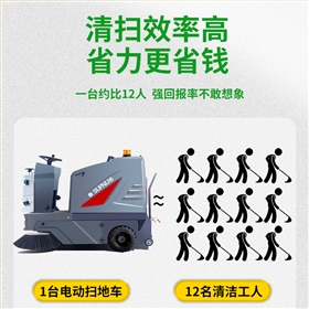 蘇州工業(yè)園區(qū)的“智慧清掃”革命——無人駕駛清掃車如何提升城市清潔效率