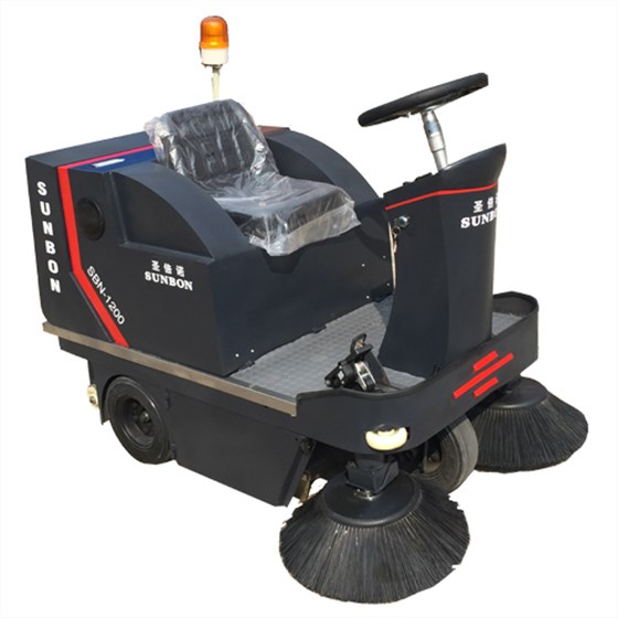 圣倍諾小型掃地車廠家 圣倍諾小型掃地車廠家