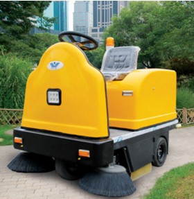 一位來自廣場(chǎng)電動(dòng)掃地車用戶的感言 一位來自廣場(chǎng)電動(dòng)掃地車用戶的感言