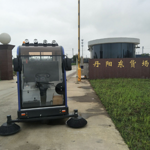 圣倍諾客戶-丹陽東貨場(chǎng) 圣倍諾客戶-丹陽東貨場(chǎng)