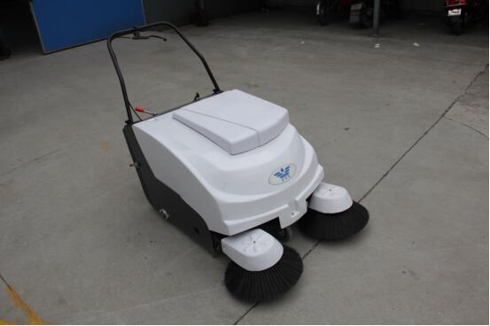 圣倍諾手推掃地機(jī) 圣倍諾手推掃地機(jī)