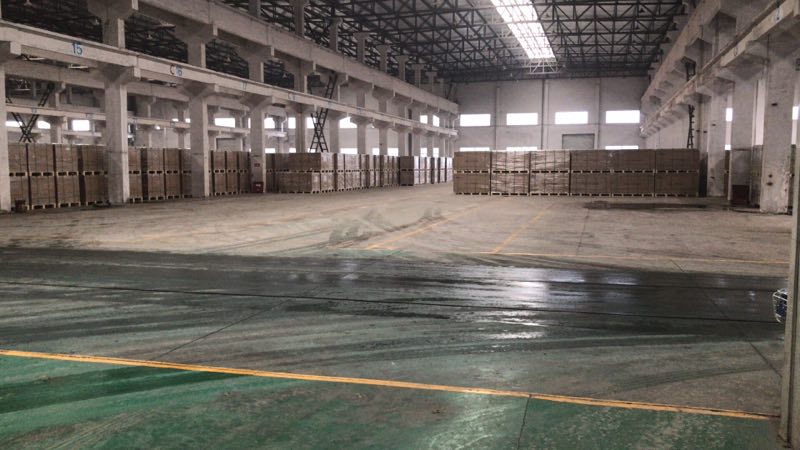 圣倍諾倉(cāng)儲(chǔ)掃地機(jī)