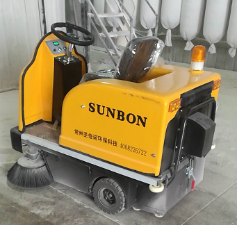 使用車間吸塵車有哪些好處？