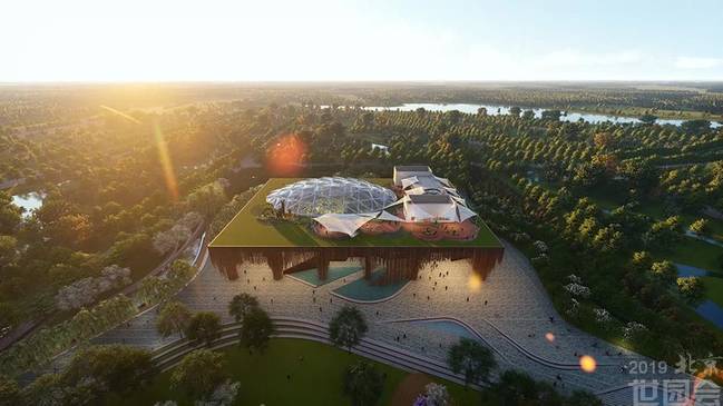 圣倍諾——2019北京世園會(huì)園區(qū)清潔設(shè)備供應(yīng)商