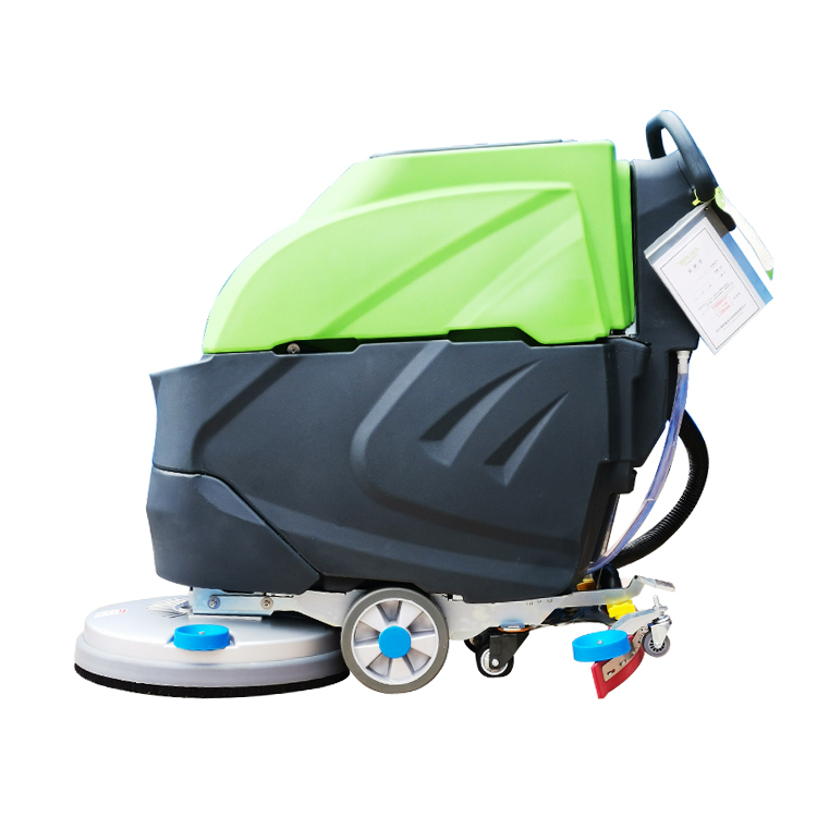 您知道如何選擇洗地機(jī)型號(hào)么