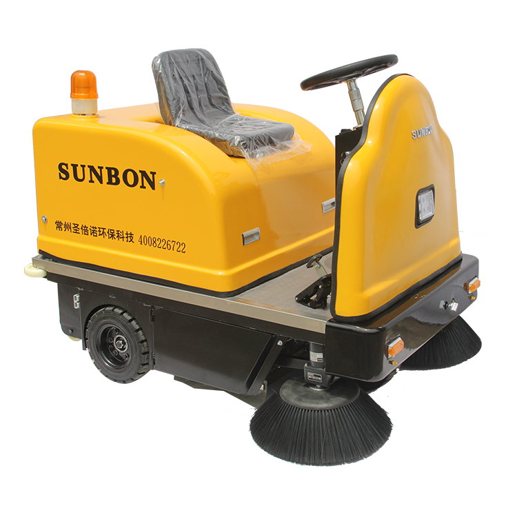 工業(yè)清掃機(jī) 4