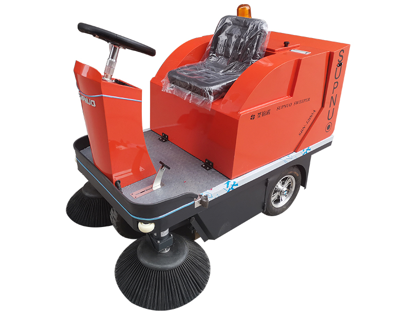 三輪電動清掃車 三輪電動清掃車