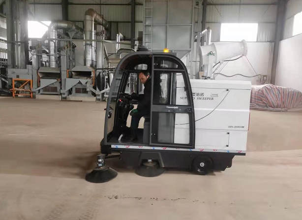 江蘇電動掃地車廠家 江蘇電動掃地車廠家