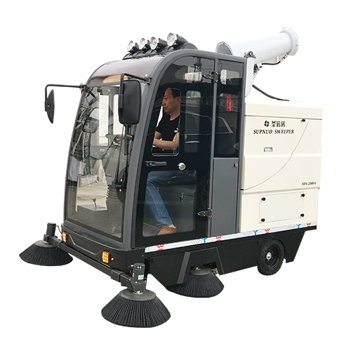 灑水清掃機(jī) 灑水清掃機(jī)