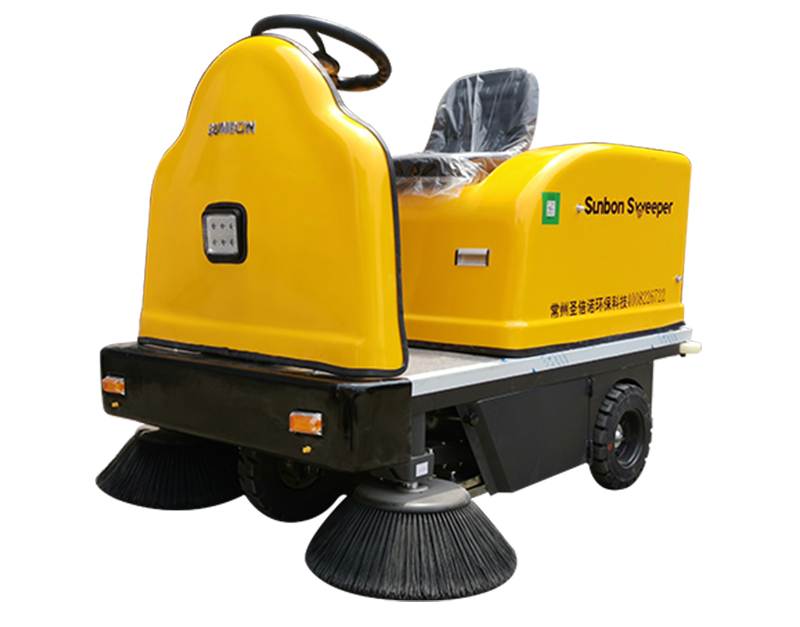 掃地吸塵車 掃地吸塵車