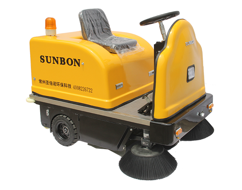 倉(cāng)庫(kù)用的駕駛式掃地機(jī)類型有哪些 倉(cāng)庫(kù)用的駕駛式掃地機(jī)類型有哪些
