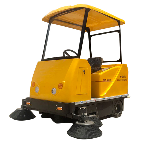 電動(dòng)掃地機(jī)發(fā)展前景及選擇方式 電動(dòng)掃地機(jī)發(fā)展前景及選擇方式