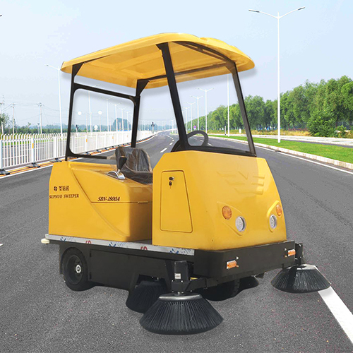 駕駛式電瓶掃地機 駕駛式電瓶掃地機